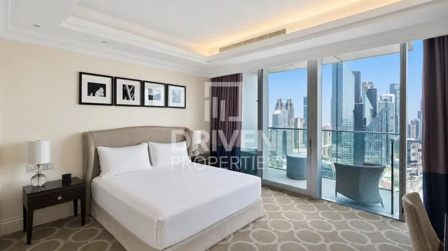 4 bedrooms apartment for sale, Downtown Dubai (Downtown Burj Dubai), Dubai, UAE No. 319 № 12