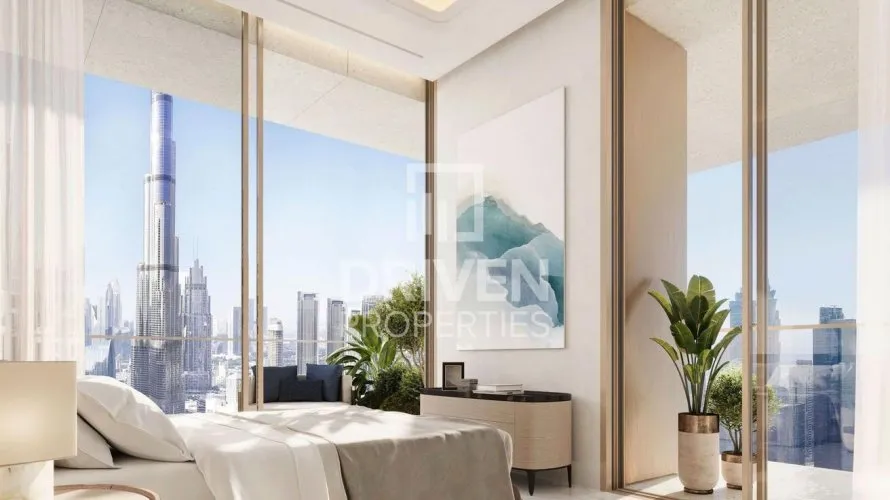 4 bedrooms apartment for sale, Downtown Dubai (Downtown Burj Dubai), Dubai, UAE No. 347 № 19