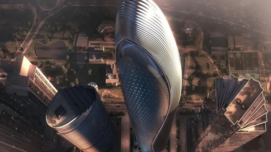 4 bedrooms apartment for sale, Downtown Dubai (Downtown Burj Dubai), Dubai, UAE No. 356 № 6