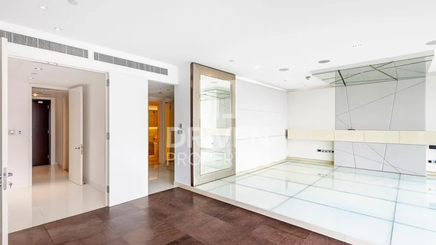 4 bedrooms penthouse for sale, Downtown Dubai (Downtown Burj Dubai), Dubai, UAE No. 317 № 19