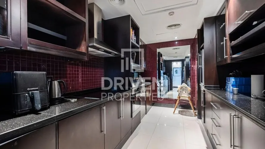 4 bedrooms apartment for sale, Downtown Dubai (Downtown Burj Dubai), Dubai, UAE No. 316 № 16