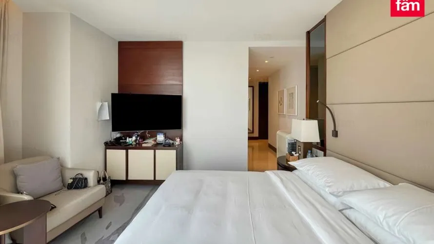 5 bedrooms apartment for sale, Downtown Dubai (Downtown Burj Dubai), Dubai, UAE No. 323 № 13
