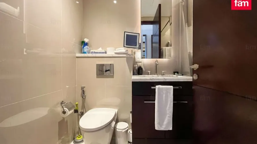 5 bedrooms apartment for sale, Downtown Dubai (Downtown Burj Dubai), Dubai, UAE No. 323 № 5