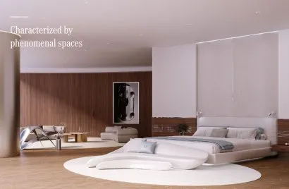 5 bedrooms penthouse for sale, Downtown Dubai (Downtown Burj Dubai), Dubai, UAE No. 355