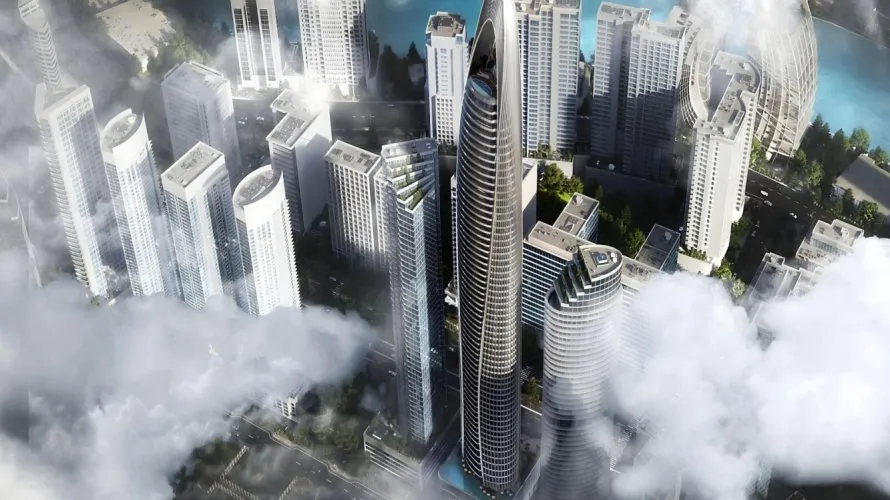 4 bedrooms apartment for sale, Downtown Dubai (Downtown Burj Dubai), Dubai, UAE No. 356