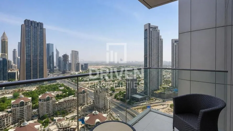 4 bedrooms apartment for sale, Downtown Dubai (Downtown Burj Dubai), Dubai, UAE No. 319 № 2