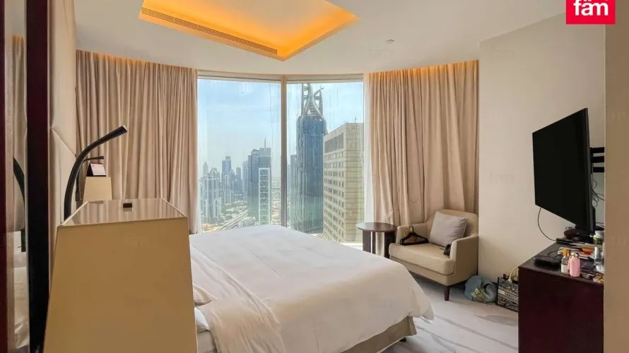 5 bedrooms apartment for sale, Downtown Dubai (Downtown Burj Dubai), Dubai, UAE No. 323 № 22