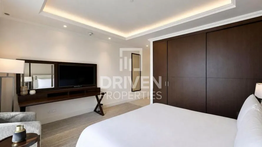 3 bedrooms apartment for sale, The Address Residence Fountain Views, Downtown Dubai (Downtown Burj Dubai), Dubai, UAE No. 361 № 8