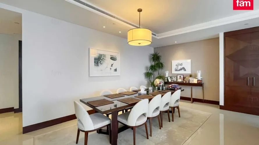 5 bedrooms apartment for sale, Downtown Dubai (Downtown Burj Dubai), Dubai, UAE No. 323 № 26