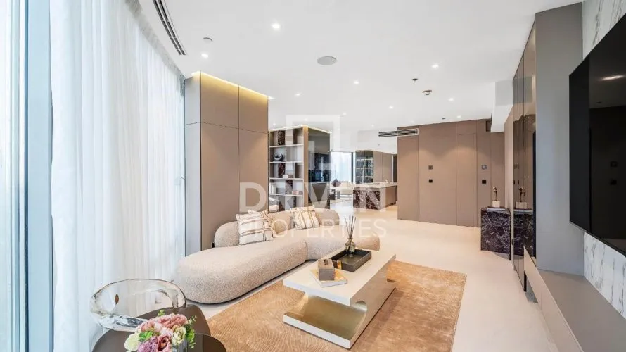 4 bedrooms apartment for sale, Downtown Dubai (Downtown Burj Dubai), Dubai, UAE No. 350 № 27