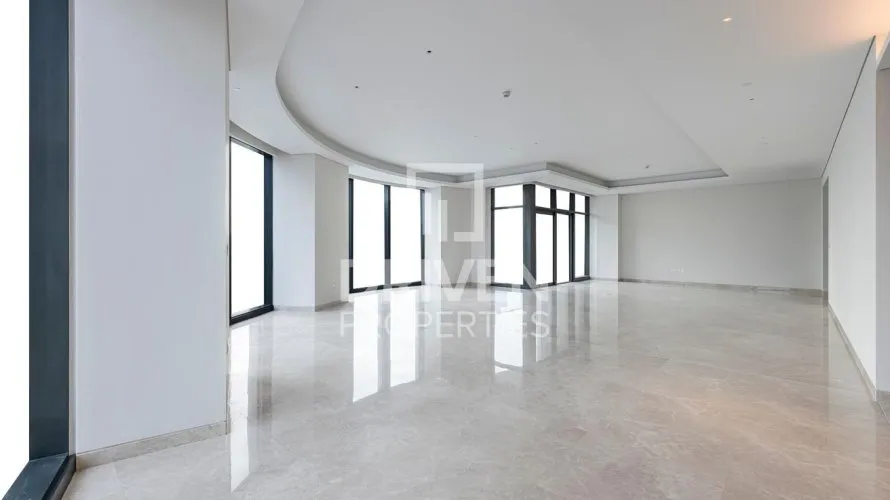 4 bedrooms penthouse for sale, Opera District, Downtown Dubai (Downtown Burj Dubai), Dubai, UAE No. 372 № 20