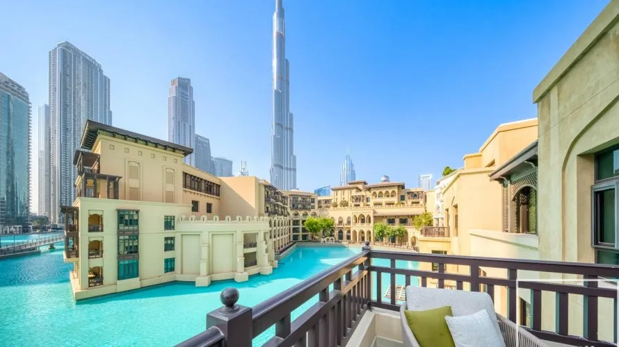 3 bedrooms apartment for sale, Downtown Dubai (Downtown Burj Dubai), Dubai, UAE No. 375 № 9