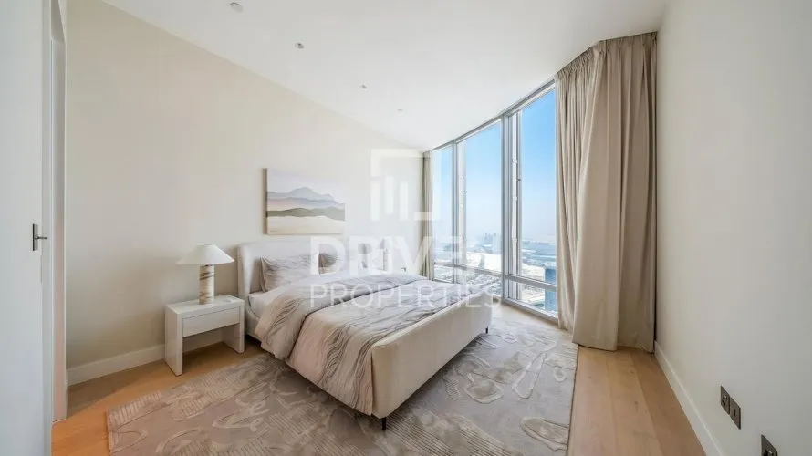 4 bedrooms apartment for sale, Downtown Dubai (Downtown Burj Dubai), Dubai, UAE No. 371 № 13