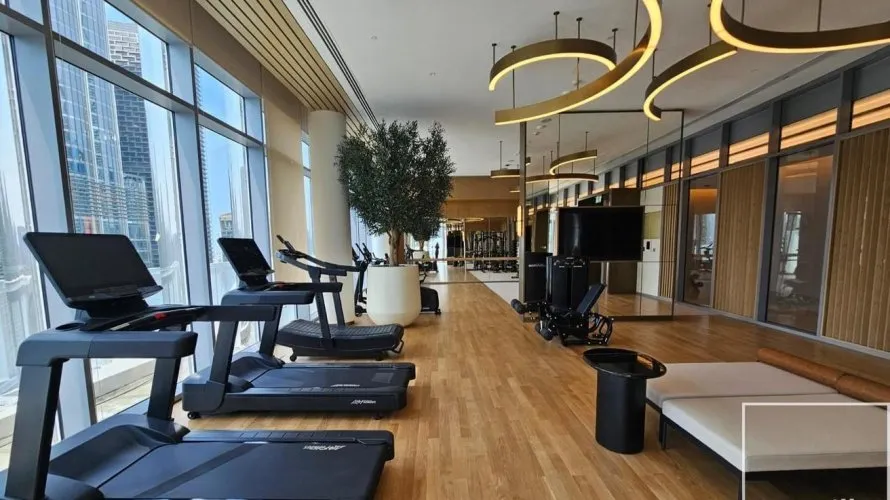 4 bedrooms apartment for sale, Downtown Dubai (Downtown Burj Dubai), Dubai, UAE No. 385 № 13