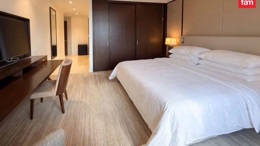 3 bedrooms apartment for sale, Downtown Dubai (Downtown Burj Dubai), Dubai, UAE No. 380 № 9