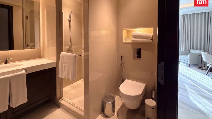 3 bedrooms apartment for sale, Downtown Dubai (Downtown Burj Dubai), Dubai, UAE No. 380 № 5