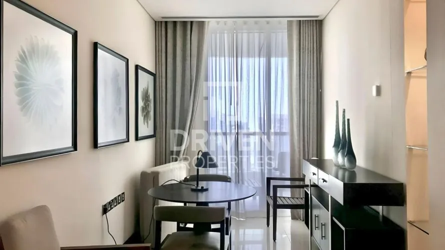 2 bedrooms apartment for sale, Downtown Dubai (Downtown Burj Dubai), Dubai, UAE No. 369 № 16