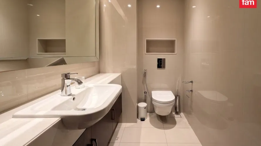 3 bedrooms apartment for sale, Downtown Dubai (Downtown Burj Dubai), Dubai, UAE No. 380 № 11