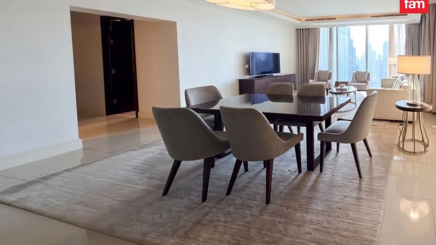 3 bedrooms apartment for sale, Downtown Dubai (Downtown Burj Dubai), Dubai, UAE No. 380 № 15
