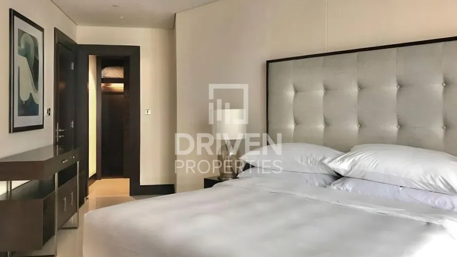 2 bedrooms apartment for sale, Downtown Dubai (Downtown Burj Dubai), Dubai, UAE No. 369 № 11