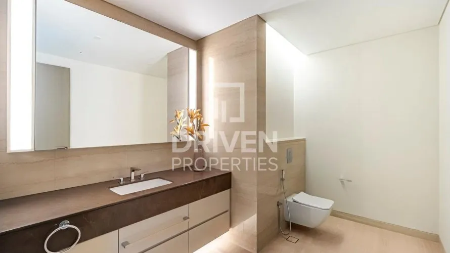 4 bedrooms penthouse for sale, Opera District, Downtown Dubai (Downtown Burj Dubai), Dubai, UAE No. 372 № 1