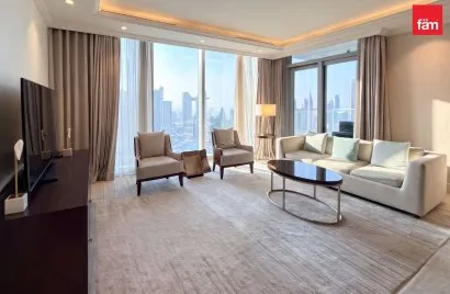 3 bedrooms apartment for sale, Downtown Dubai (Downtown Burj Dubai), Dubai, UAE No. 380