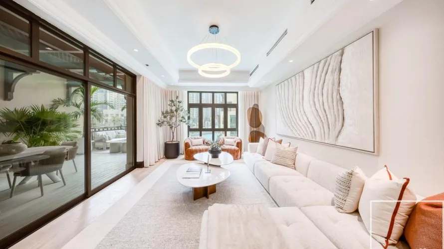 3 bedrooms apartment for sale, Downtown Dubai (Downtown Burj Dubai), Dubai, UAE No. 375 № 24