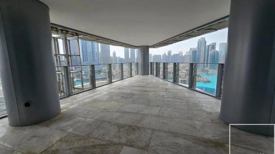 4 bedrooms apartment for sale, Downtown Dubai (Downtown Burj Dubai), Dubai, UAE No. 385 № 21