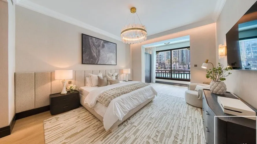 3 bedrooms apartment for sale, Downtown Dubai (Downtown Burj Dubai), Dubai, UAE No. 375 № 12